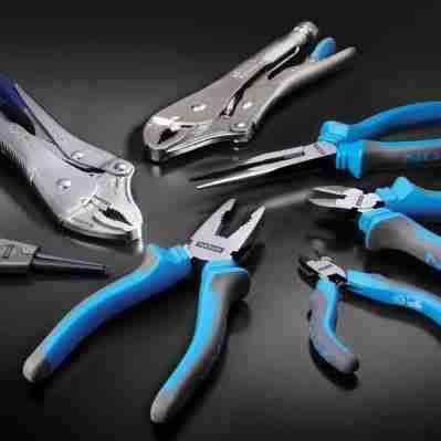 ابزار آلات nova