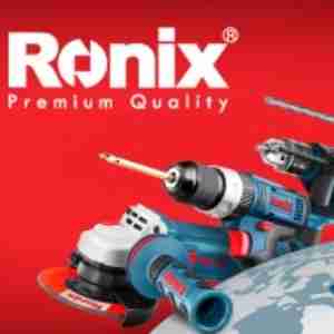 ابزار آلات Ronix