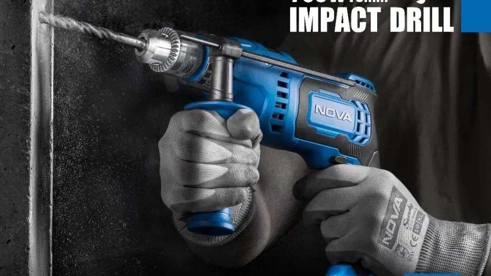 ابزارآلات NOVA نوا
